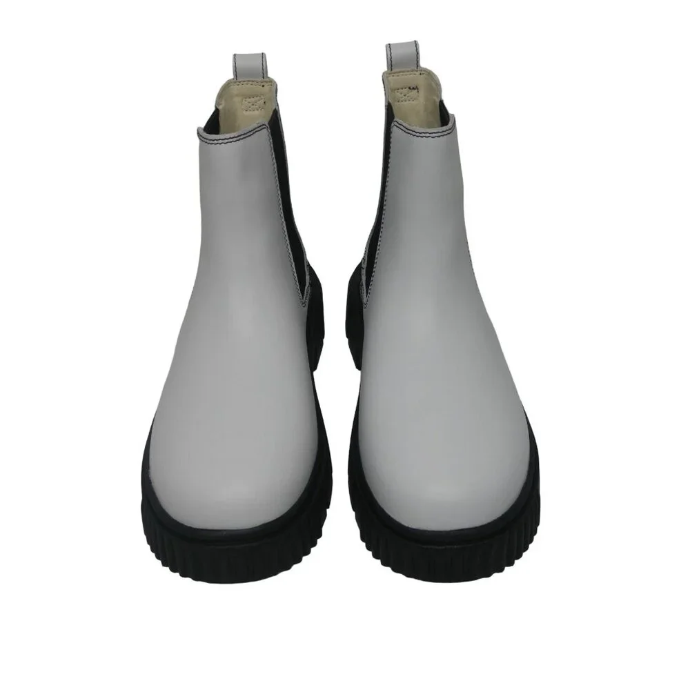 Timberland Greyfield Chelsea White‎